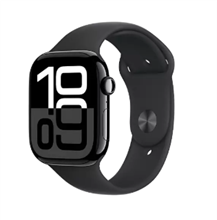 اپل واچ سری ۱۰ آلومینیوم 46 میلیمتری